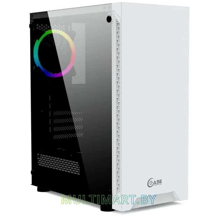 Корпус Powercase Maestro X3 (CMAXW-F2L1)